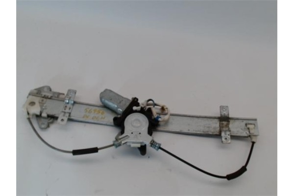 Recambio de elevalunas electrico delantero derecho para honda civic vi hatchback (eu_, ep_) 1.7 ctdi referencia OEM IAM   