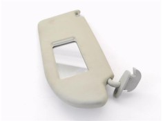 Recambio de parasol derecho para seat ibiza (6l1) 1.4 tdi referencia OEM IAM 6L2857552A  