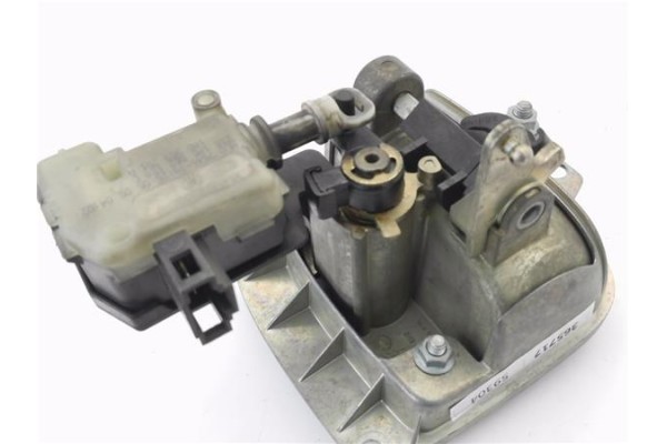 Recambio de maneta exterior porton para seat ibiza (6l1) 1.9 tdi referencia OEM IAM 1M6827565L  