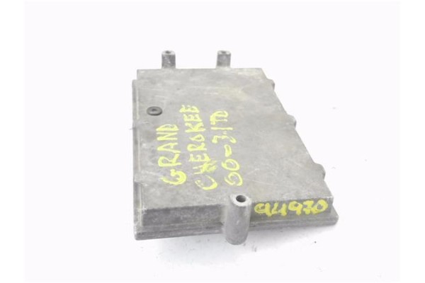 Recambio de centralita para jeep grand cherokee (wj/wg) 3.1 td limited referencia OEM IAM 642AD 04A049DQUPX2 