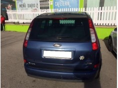 ford focus c-max del año 2006
