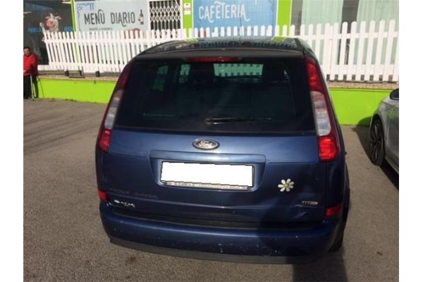 ford focus c-max del año 2006