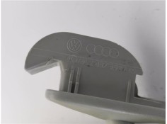 Recambio de parasol derecho para seat ibiza (6l1) 1.4 tdi referencia OEM IAM 6L2857552A  