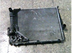 Recambio de radiador para bmw serie 3 berlina (e46) 2.0 320d referencia OEM IAM   