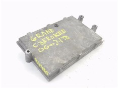 Recambio de centralita para jeep grand cherokee (wj/wg) 3.1 td limited referencia OEM IAM 642AD 04A049DQUPX2 