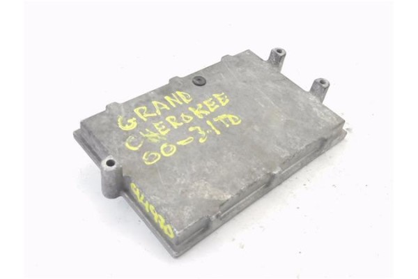 Recambio de centralita para jeep grand cherokee (wj/wg) 3.1 td limited referencia OEM IAM 642AD 04A049DQUPX2 