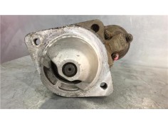 Recambio de motor arranque para hyundai h-1 starex 2.5 tci vsx referencia OEM IAM 361004A000  