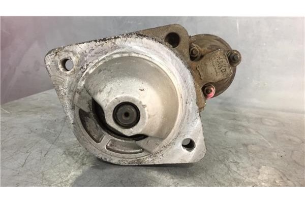 Recambio de motor arranque para hyundai h-1 starex 2.5 tci vsx referencia OEM IAM 361004A000   Recambio de motor arranque para hyundai h-1 starex 2.5 tci vsx referencia OEM IAM 361004A000