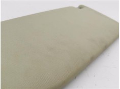 Recambio de parasol derecho para seat ibiza (6l1) 1.4 tdi referencia OEM IAM 6L2857552A  