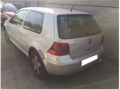 volkswagen golf iv berlina (1j1) del año 1999