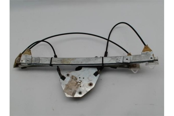 Recambio de elevalunas electrico delantero derecho para bmw serie 3 berlina (e46)(1998) 2.0 320d [2,0 ltr. - 100 kw 16v diesel c
