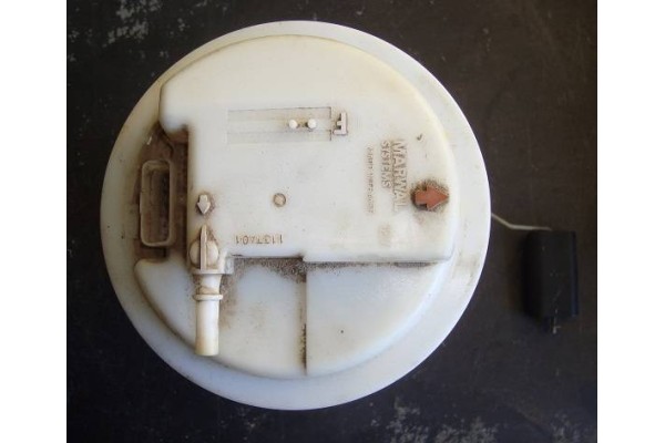 Recambio de bomba combustible para peugeot 206 1.6 16v referencia OEM IAM 9643320380 09732002205 MARWAL 