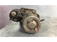 Recambio de motor arranque para hyundai h-1 starex 2.5 tci vsx referencia OEM IAM 361004A000  