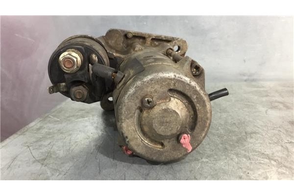 Recambio de motor arranque para hyundai h-1 starex 2.5 tci vsx referencia OEM IAM 361004A000   Recambio de motor arranque para hyundai h-1 starex 2.5 tci vsx referencia OEM IAM 361004A000