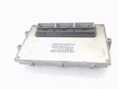 Recambio de centralita para jeep grand cherokee (wj/wg) 3.1 td limited referencia OEM IAM 642AD 04A049DQUPX2 