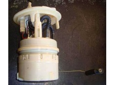 Recambio de bomba combustible para peugeot 206 1.6 16v referencia OEM IAM 9643320380 09732002205 MARWAL 