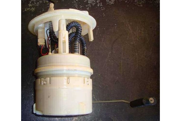 Recambio de bomba combustible para peugeot 206 1.6 16v referencia OEM IAM 9643320380 09732002205 MARWAL 