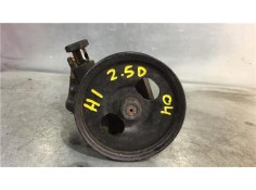 Recambio de bomba servodireccion para hyundai h-1 starex 2.5 tci vsx referencia OEM IAM 571004H000  