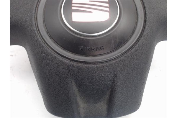Recambio de airbag volante para seat ibiza (6l1) referencia OEM IAM 6L0880201J 001L310LVC5Q 