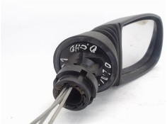 Recambio de retrovisor derecho para fiat i punto (176) berlina referencia OEM IAM   