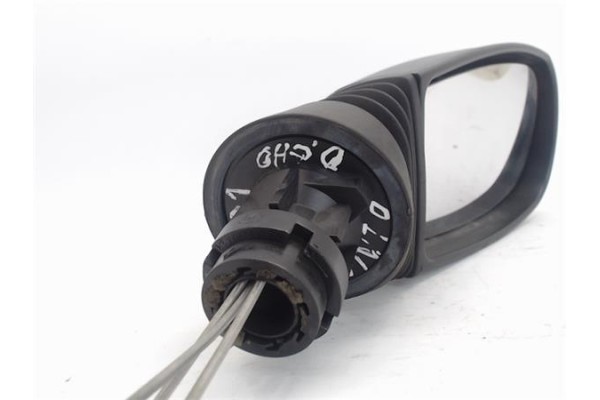 Recambio de retrovisor derecho para fiat i punto (176) berlina referencia OEM IAM   