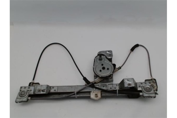Recambio de mecanismo elevalunas delantero izquierdo para renault kangoo ii (2008) 1.5 dci (kw0b) referencia OEM IAM   