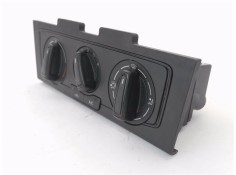 Recambio de mandos calefaccion / a.a. para volkswagen polo v (6r1) 1.0 referencia OEM IAM 6C0820045  