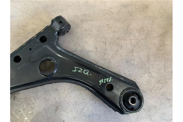 Recambio de brazo suspension delantero izquierdo para volkswagen golf iii (1h1) 2.0 referencia OEM IAM 1H0407151  