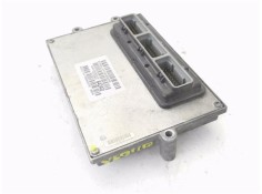 Recambio de centralita para jeep grand cherokee (wj/wg) 3.1 td limited referencia OEM IAM 642AD 04A049DQUPX2 