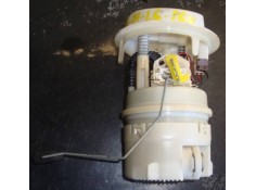 Recambio de bomba combustible para peugeot 206 1.6 16v referencia OEM IAM 9643320380 09732002205 MARWAL 