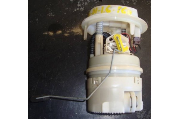 Recambio de bomba combustible para peugeot 206 1.6 16v referencia OEM IAM 9643320380 09732002205 MARWAL 