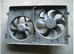 Recambio de electroventilador para audi a3 (8l) 1.9 tdi ambiente referencia OEM IAM 6E0959455A  