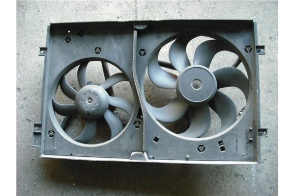 Recambio de electroventilador para audi a3 (8l) 1.9 tdi ambiente referencia OEM IAM 6E0959455A  