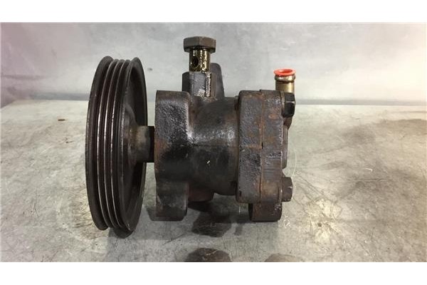 Recambio de bomba servodireccion para hyundai h-1 starex 2.5 tci vsx referencia OEM IAM 571004H000   Recambio de bomba servodireccion para hyundai h-1 starex 2.5 tci vsx referencia OEM IAM 571004H000