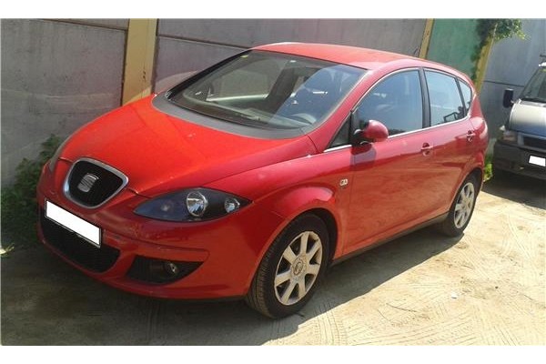SEAT ALTEA (5P1)