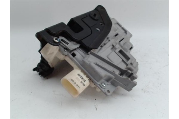 Recambio de cierre electromagnetico trasero izquierdo para seat leon (1p1)(05.2005) 1.9 tdi referencia OEM IAM 1P0839015  