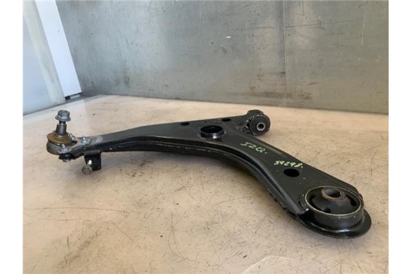 Recambio de brazo suspension delantero izquierdo para volkswagen golf iii (1h1) 2.0 referencia OEM IAM 1H0407151  