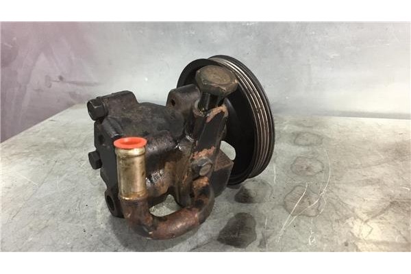 Recambio de bomba servodireccion para hyundai h-1 starex 2.5 tci vsx referencia OEM IAM 571004H000   Recambio de bomba servodireccion para hyundai h-1 starex 2.5 tci vsx referencia OEM IAM 571004H000