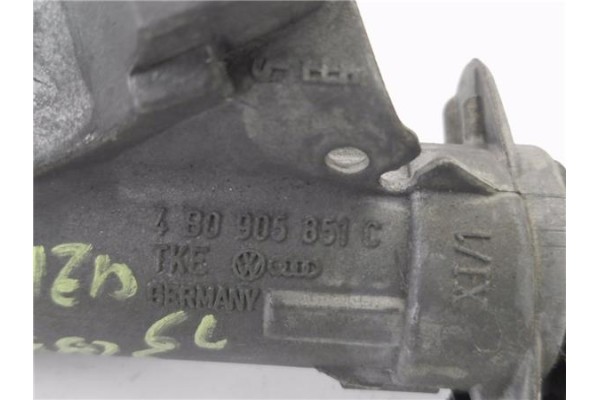 Recambio de clausor para seat ibiza (6l1) 1.4 16v referencia OEM IAM 4B0905851C  