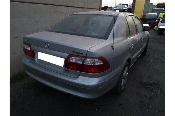 mazda 626 berlina (gf) del año 2002
