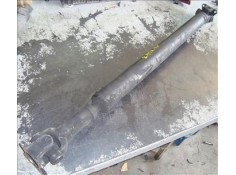 Recambio de cardan trasero para ssangyong musso 2.9 d referencia OEM IAM 3320005620X  