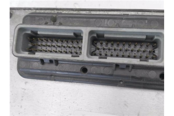 Recambio de centralita para jeep grand cherokee (wj/wg) 3.1 td limited referencia OEM IAM 642AD 04A049DQUPX2 