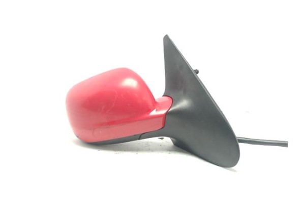 Recambio de retrovisor derecho para volkswagen polo iii berlina (6n2) referencia OEM IAM   