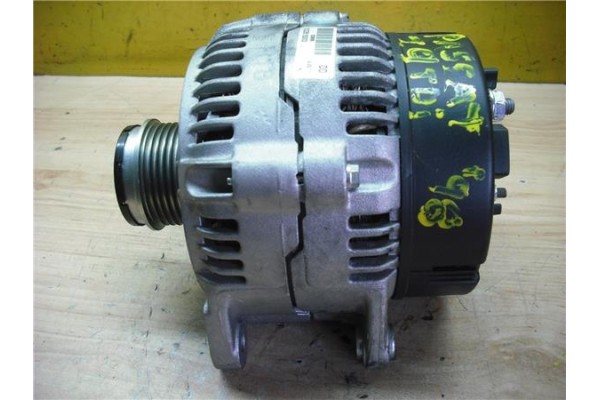 Recambio de alternador para volkswagen passat berlina (3b2) 1.9 tdi referencia OEM IAM 028903028 0123515003 