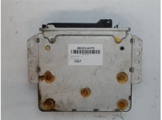 Recambio de centralita para peugeot 405 berlina 1.9 referencia OEM IAM  0261200205 