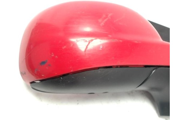 Recambio de retrovisor derecho para volkswagen polo iii berlina (6n2) referencia OEM IAM   