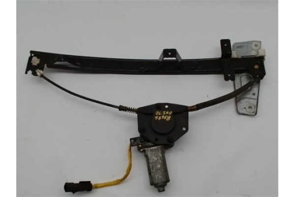 Recambio de elevalunas electrico delantero izquierdo para jeep gr.cherokee ii (wj/wg)(1999) 3.1 td limited [3,1 ltr. - 103 kw td