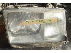 Recambio de faro delantero dcho para mercedes-benz clase e (bm 124) coupe/cabrio 300 ce-24 (124.051) referencia OEM IAM A1248208