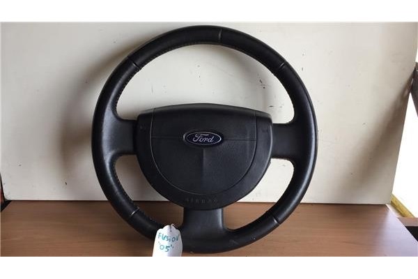 Recambio de volante para ford fusion (cbk)(2002) 1.4 tdci referencia OEM IAM   