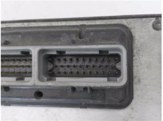 Recambio de centralita para jeep grand cherokee (wj/wg) 3.1 td limited referencia OEM IAM 642AD 04A049DQUPX2 